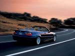 BMW 325Ci Convertible 2004 года
